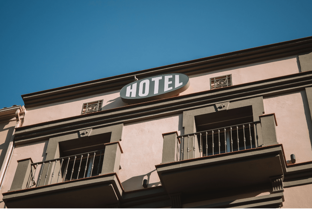 Otel Konaklama Türleri Arasındaki Farklar Nelerdir?