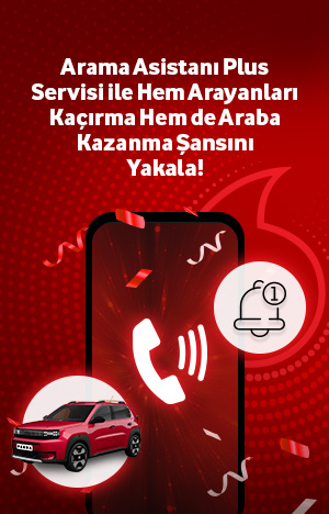 Arama Asistanı Plus