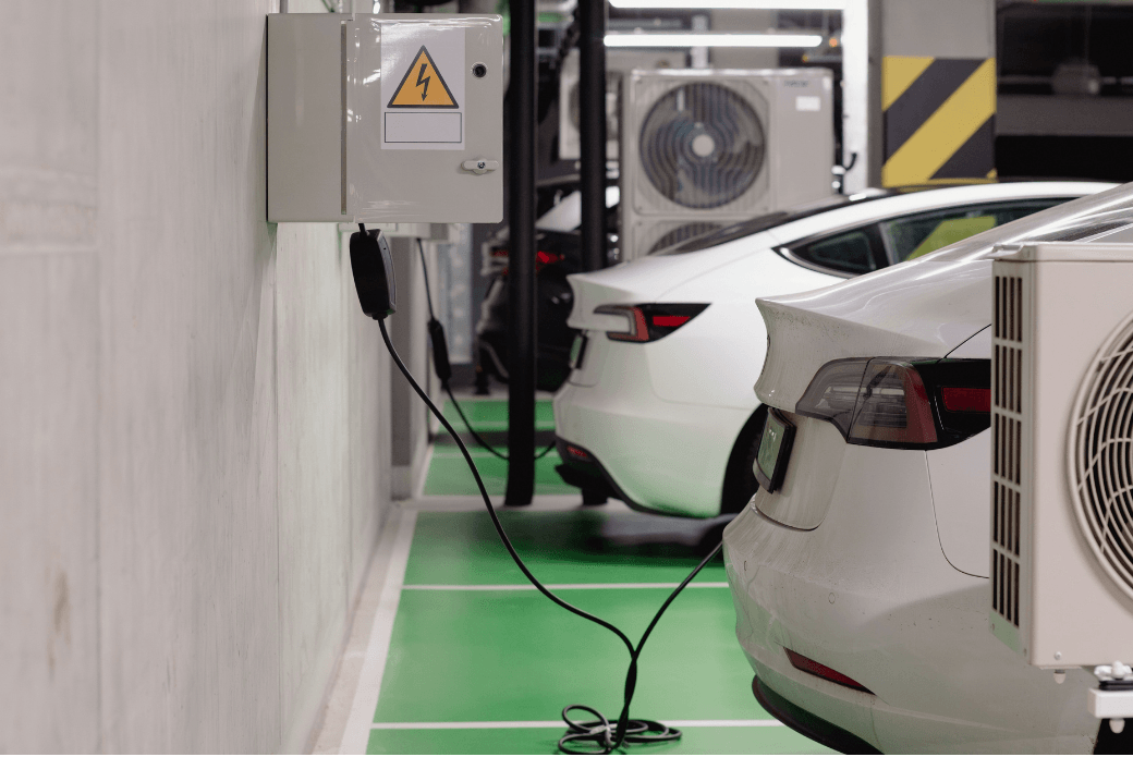 Elektrikli Araçlarda AC DC Şarj Farkı Nedir?