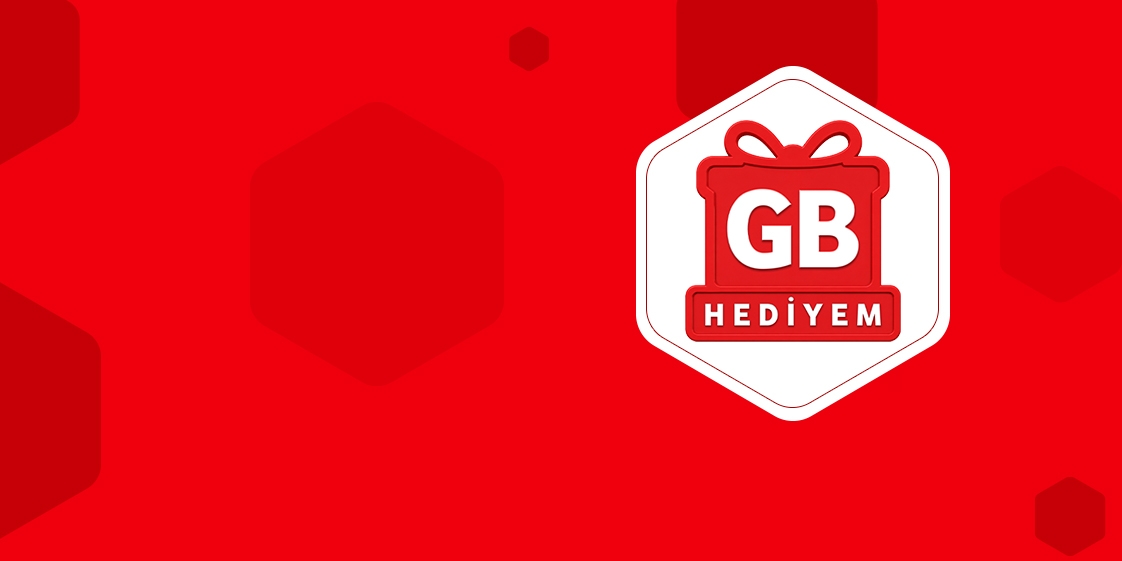 GB Hediyem