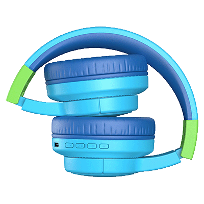 ttec Soundbuddy 3 Çocuk Kulaklığı