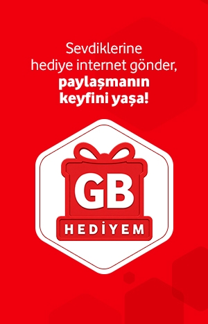 GB Hediyem