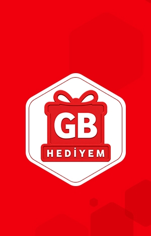GB Hediyem