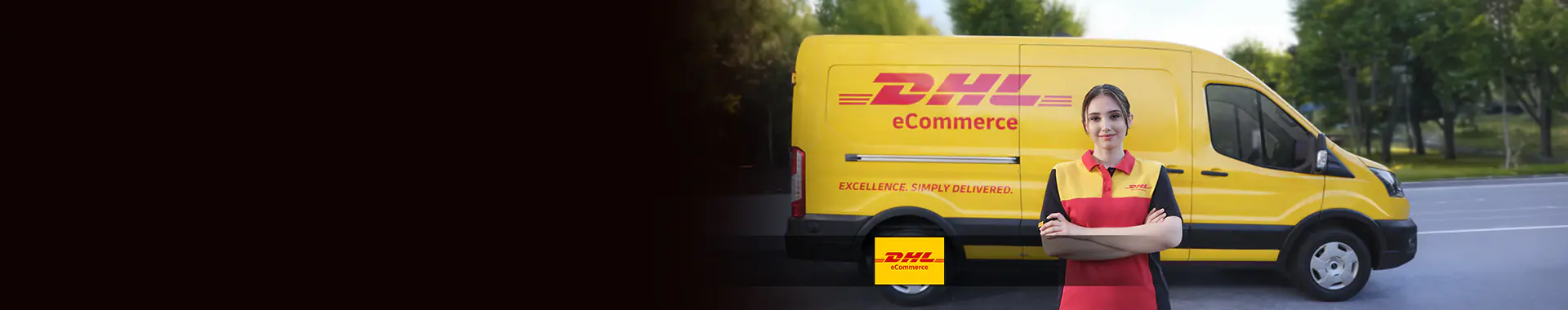 DHL’de bireysel gönderi fiyatlarında %20 indirim! DHL’de bireysel gönderi fiyatlarında %20 indirim!
