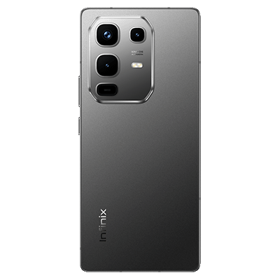 Infinix Note 50