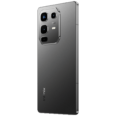 Infinix Note 50
