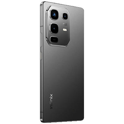Infinix Note 50