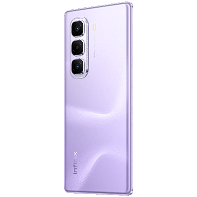 Infinix Hot 50 Pro+