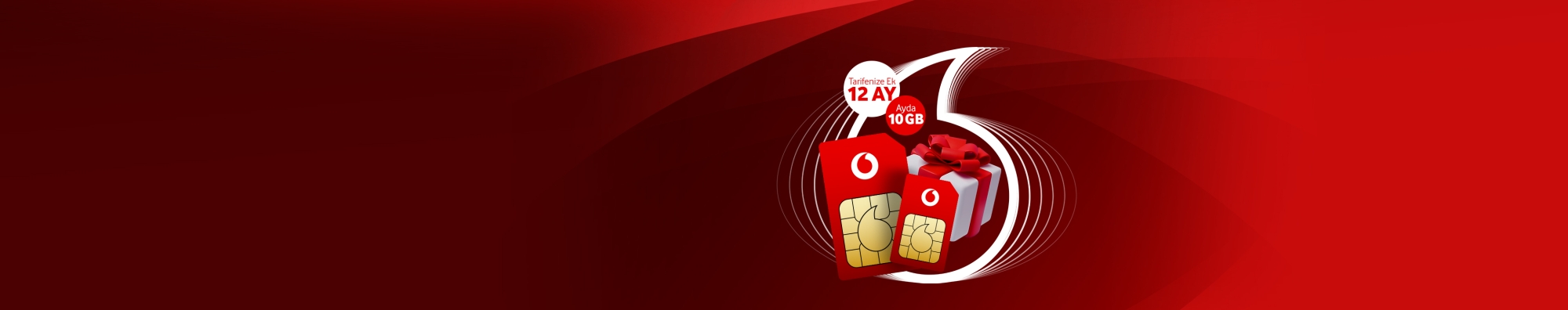 Yeni Hat 10 GB Hediye Kampanyası Yeni Hat 10 GB Hediye Kampanyası