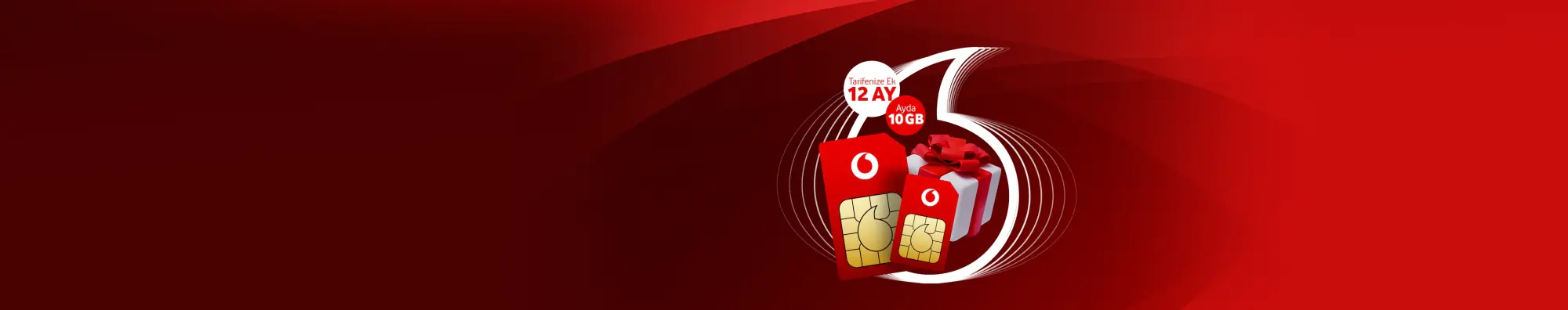 Yeni Hat 10 GB Hediye Kampanyası Yeni Hat 10 GB Hediye Kampanyası