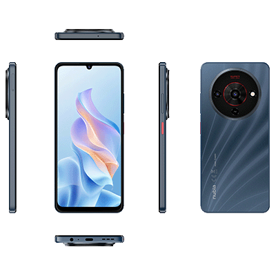 Nubia A76 5G