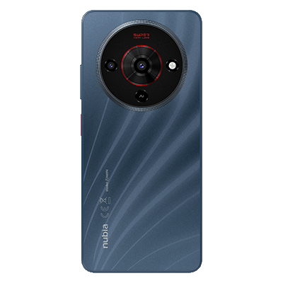 Nubia A76 5G