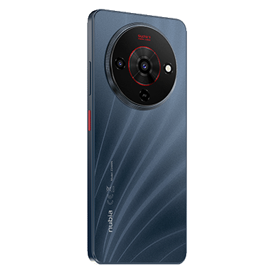 Nubia A76 5G