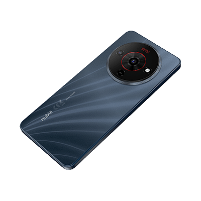 Nubia A76 5G