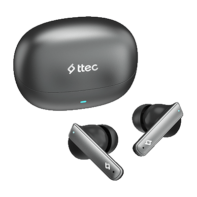 ttec AirBeat Pro Max Tws ANC