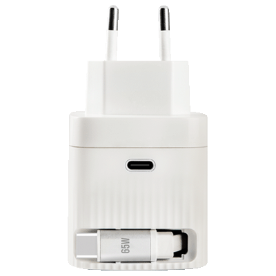 ttec Gan 65W PD Duo Sarj Seti
