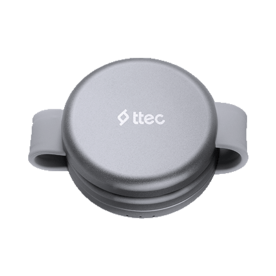 ttec Hızlı Sarj Pedi-3in1
