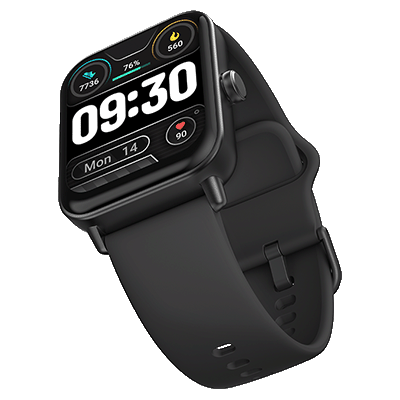 ttec Tempus 44mm Akıllı Saat Dik.