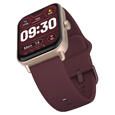ttec Tempus 44mm Akıllı Saat Dik.