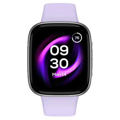 ttec Tempus 46mm AMOLED Akıllı Saat