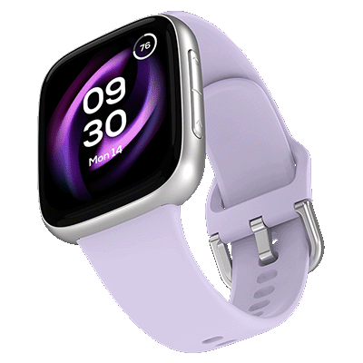 ttec Tempus 46mm AMOLED Akıllı Saat