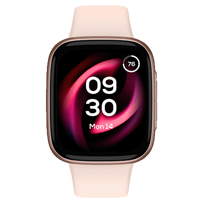 ttec Tempus 46mm AMOLED Akıllı Saat