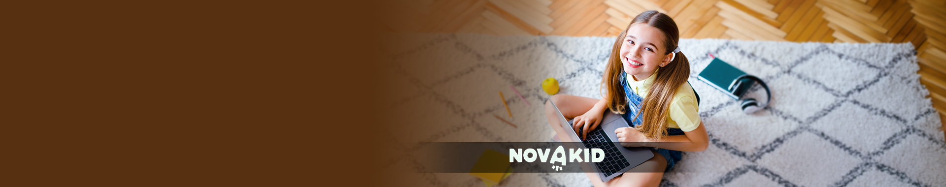 Novakid’de %35 indirim + 2 Ay Ücretsiz Ders Novakid’de %35 indirim + 2 Ay Ücretsiz Ders