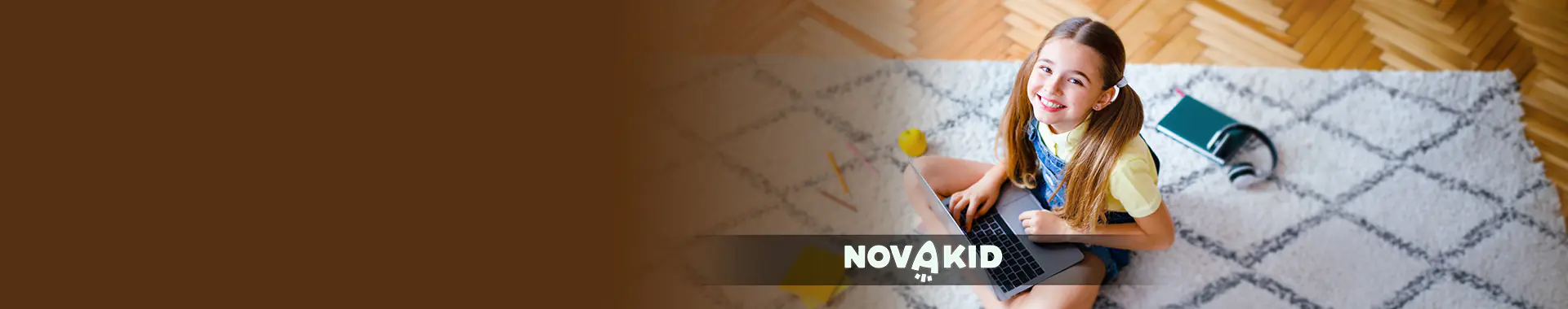 Novakid’de %35 indirim + 2 Ay Ücretsiz Ders