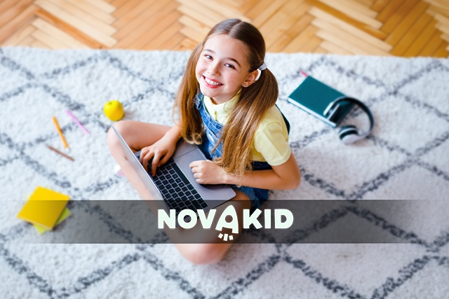 Novakid’de %35 indirim + 2 Ay Ücretsiz Ders