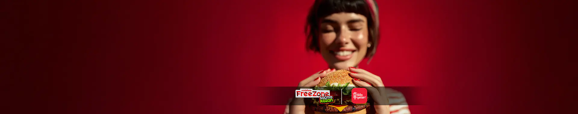 Tıkla Gelsin®’de FreeZone’lulara özel 400 TL indirim Tıkla Gelsin®’de FreeZone’lulara özel 400 TL indirim