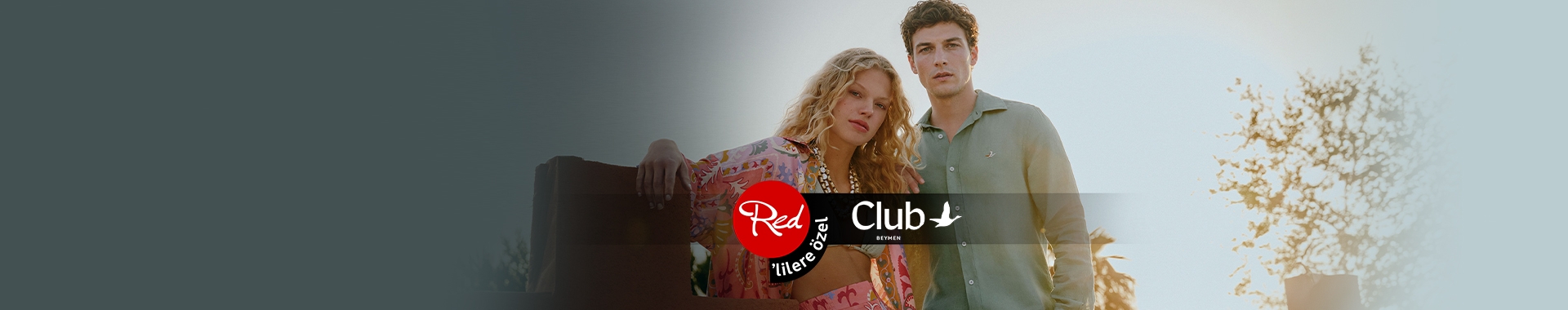 Beymen Club’da İlkbahar/Yaz Sezon Alışverişlerinde mevcut indirimlere ek +%25 İndirim Ayrıcalığı Beymen Club’da İlkbahar/Yaz Sezon Alışverişlerinde mevcut indirimlere ek +%25 İndirim Ayrıcalığı