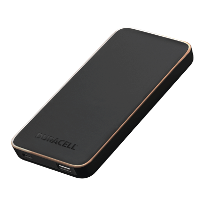Duracell DRPB3009A 10000 mAh 15W P.Bank