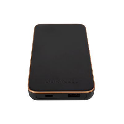 Duracell DRPB3009A 10000 mAh 15W P.Bank