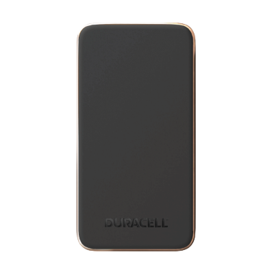 Duracell DRPB3009A 10000 mAh 15W P.Bank