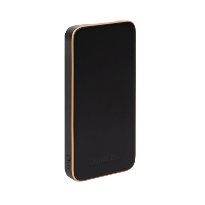 Duracell DRPB3009A 10000 mAh 15W P.Bank