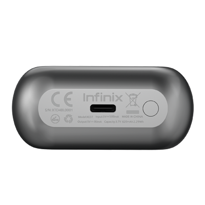 Infinix AI BUDS