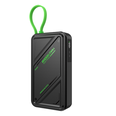 Infinix GT Power XP20GT