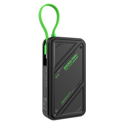 Infinix GT Power XP20GT