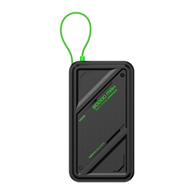 Infinix GT Power XP20GT
