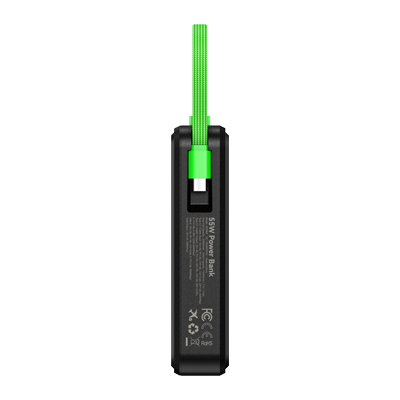 Infinix GT Power XP20GT