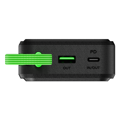 Infinix GT Power XP20GT