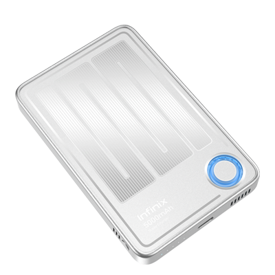 Infinix Magpower Turbo