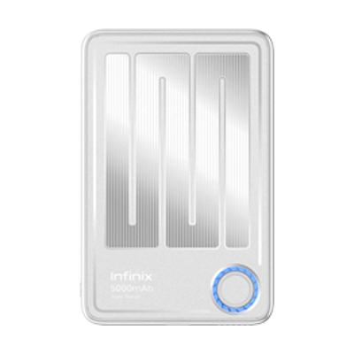 Infinix Magpower Turbo
