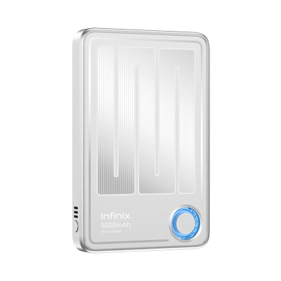 Infinix Magpower Turbo