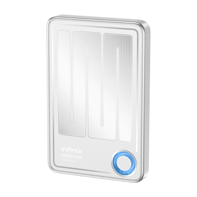 Infinix Magpower Turbo