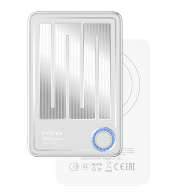 Infinix Magpower Turbo