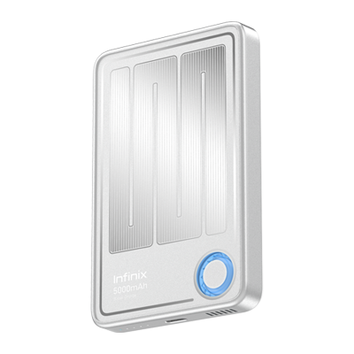 Infinix Magpower Turbo