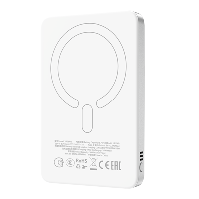 Infinix Magpower Turbo