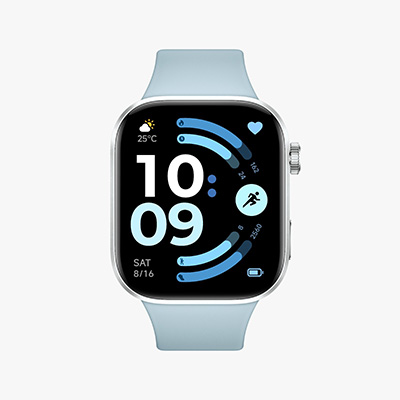 Xiaomi Redmi Watch 6