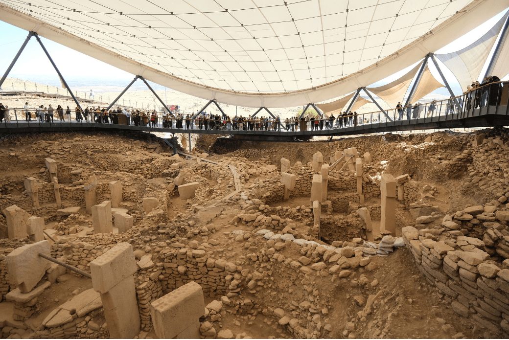 Göbeklitepe Nerede? Nasıl Gidilir?